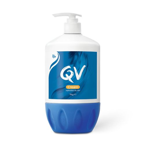 QV Cream for Dry Skin